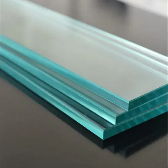 Chọn lựa kính từ 3mm đến 12mm cho công trình xây dựng