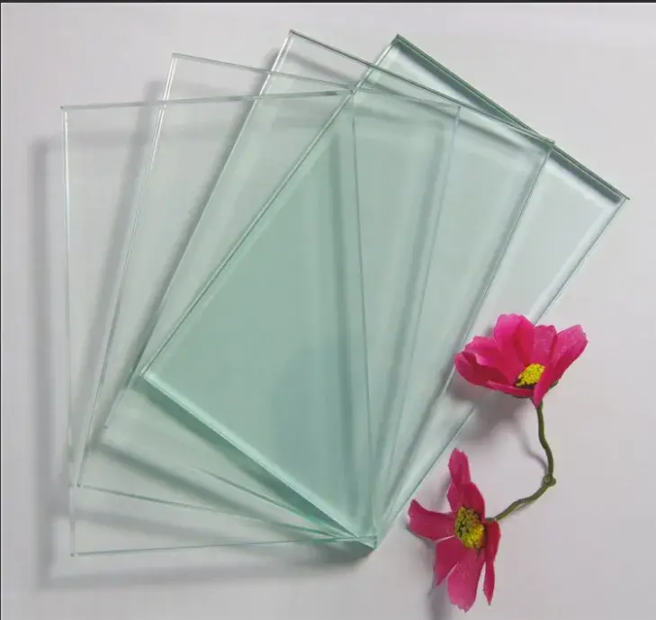 Chọn lựa kính từ 3mm đến 12mm cho công trình xây dựng