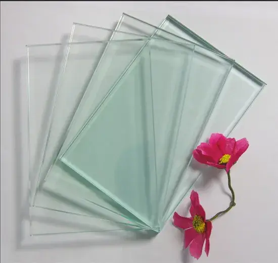 Chọn lựa kính từ 3mm đến 12mm cho công trình xây dựng