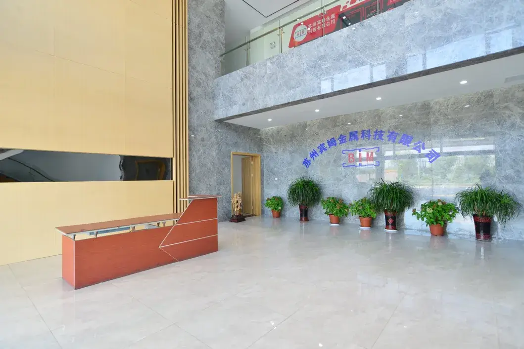 Vật liệu xây dựng chất lượng cao: Ống kênh rãnh đôi SS304 1-5/8'' hình ảnh 15-description