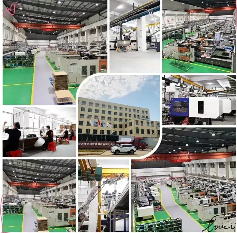 Máy phân phối thực phẩm số lượng lớn dành cho kẹo, gia vị và thực phẩm khô hình ảnh 19-description