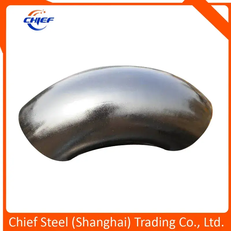 Phụ Kiện Ống Kết Nối Uốn Tùy Chỉnh Hàn Đít Thép Carbon A234 Wpb Bw - Sản Phẩm Thép Mềm Chất Lượng hình ảnh 14-description