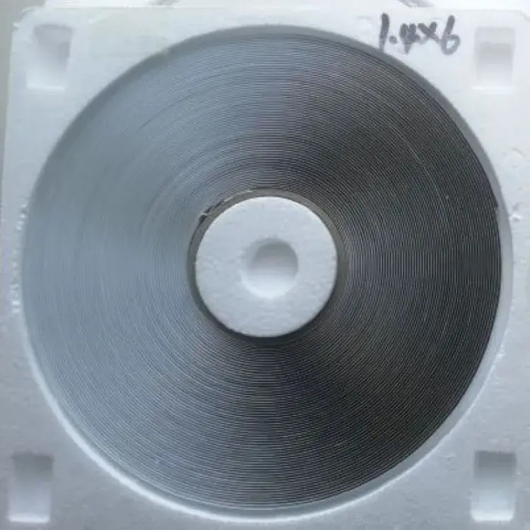 Băng keo Butyl hai mặt - Giải pháp kết dính cho hệ thống năng lượng mặt trời