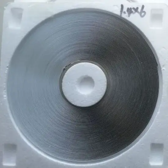 Băng keo Butyl hai mặt - Giải pháp kết dính cho hệ thống năng lượng mặt trời