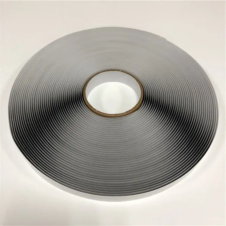 Băng keo Butyl hai mặt - Giải pháp kết dính cho hệ thống năng lượng mặt trời