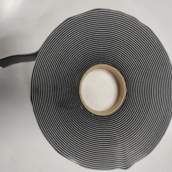 Băng keo Butyl hai mặt - Giải pháp kết dính cho hệ thống năng lượng mặt trời