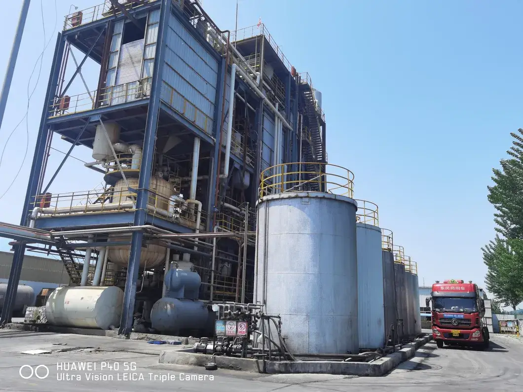 Chất lỏng trong suốt CAS 111-46-6 với độ tinh khiết 99.9% của Glycol Diethylene hình ảnh 19-description