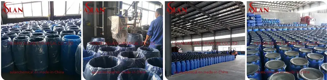 Chất tẩy rửa công nghiệp SLES 70% - Sodium Lauryl Ether Sulfate 2eo không màu, dạng bột CAS 68891-38-3 hình ảnh 15-description
