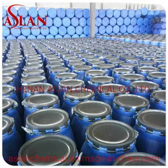 Chất tẩy rửa công nghiệp SLES 70% - Sodium Lauryl Ether Sulfate 2eo không màu, dạng bột CAS 68891-38-3