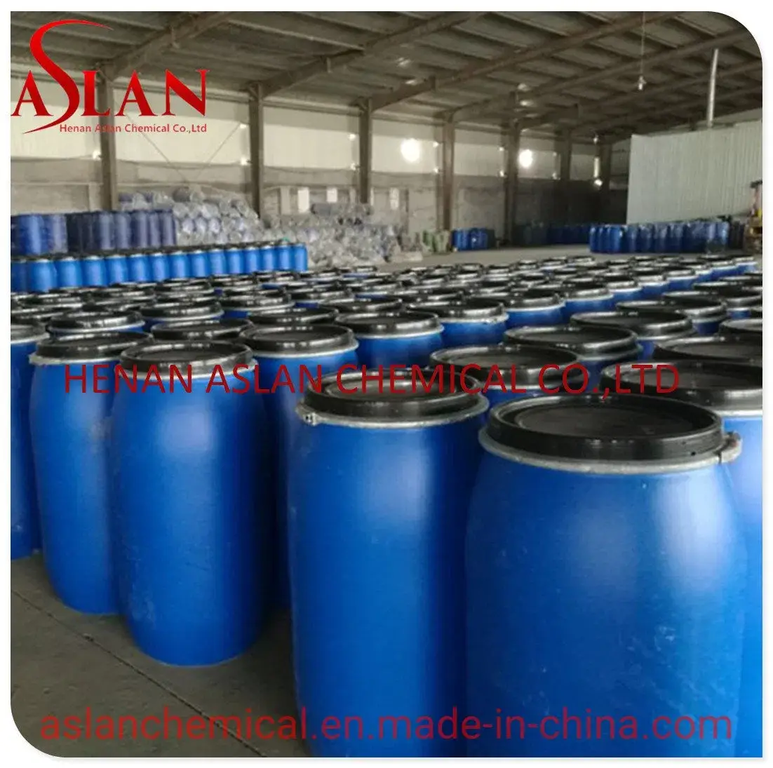 Chất tẩy rửa công nghiệp SLES 70% - Sodium Lauryl Ether Sulfate 2eo không màu, dạng bột CAS 68891-38-3