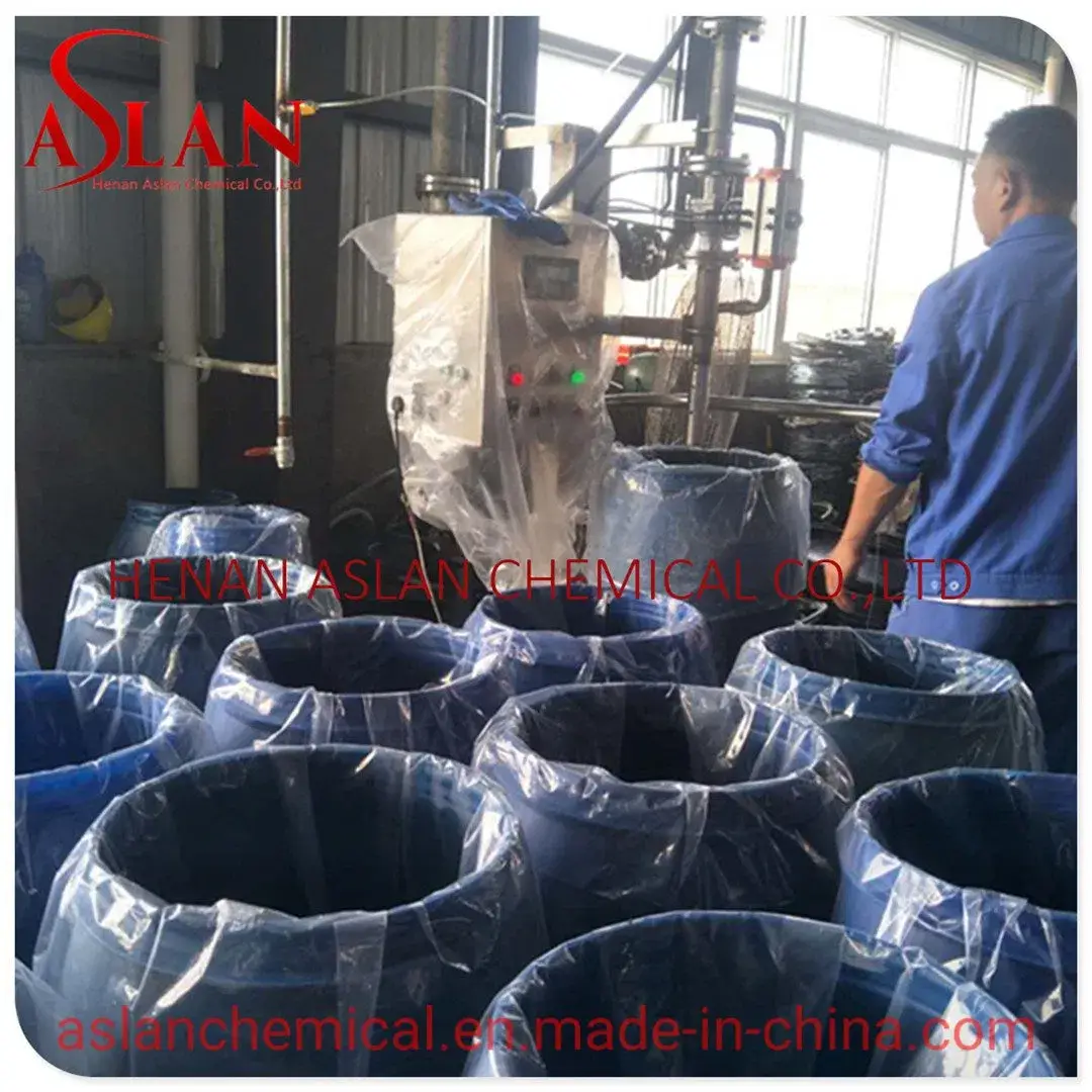Chất tẩy rửa công nghiệp SLES 70% - Sodium Lauryl Ether Sulfate 2eo không màu, dạng bột CAS 68891-38-3