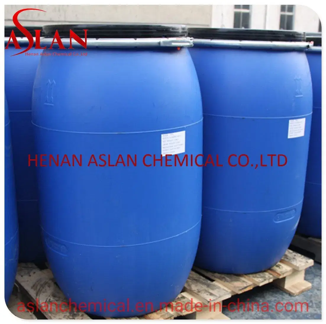 Chất tẩy rửa công nghiệp SLES 70% - Sodium Lauryl Ether Sulfate 2eo không màu, dạng bột CAS 68891-38-3