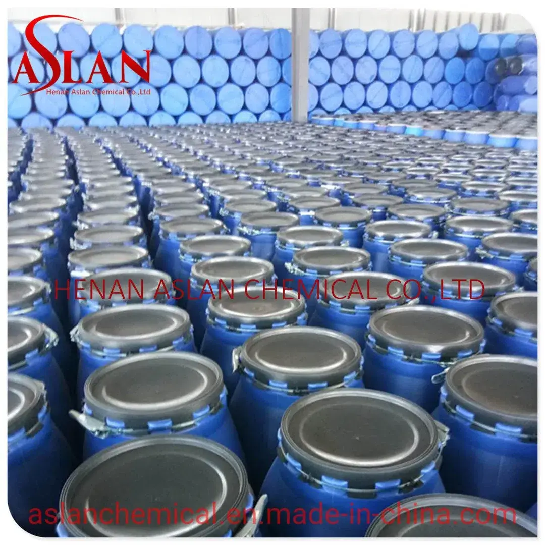Chất tẩy rửa công nghiệp SLES 70% - Sodium Lauryl Ether Sulfate 2eo không màu, dạng bột CAS 68891-38-3