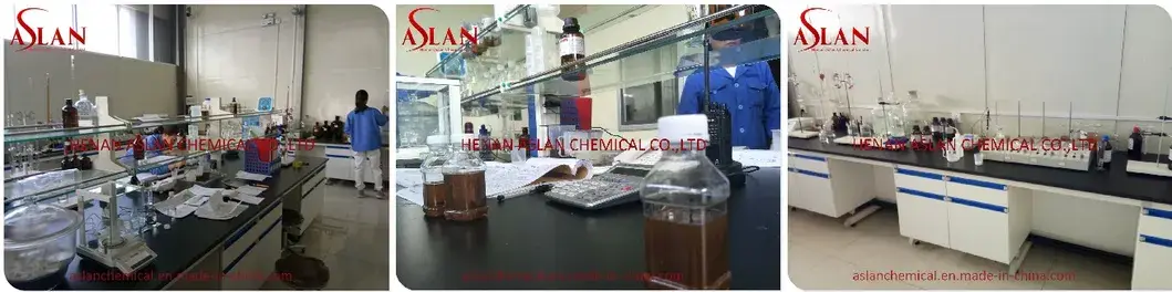 Phân phối Sodium Laureth Sulfate (SLES) CAS 68891-38-3 và Natri Lauryl Ether Sulfate (2eo) - CAS 68585-34-2 / 68891-38-3 / 9004-82-4 hình ảnh 18-description