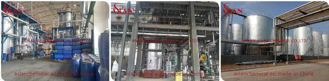 Phân phối Sodium Laureth Sulfate (SLES) CAS 68891-38-3 và Natri Lauryl Ether Sulfate (2eo) - CAS 68585-34-2 / 68891-38-3 / 9004-82-4 hình ảnh 17-description