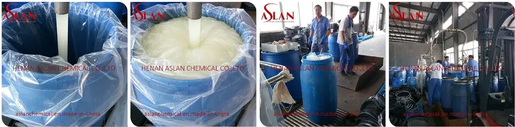 Phân phối Sodium Laureth Sulfate (SLES) CAS 68891-38-3 và Natri Lauryl Ether Sulfate (2eo) - CAS 68585-34-2 / 68891-38-3 / 9004-82-4 hình ảnh 14-description