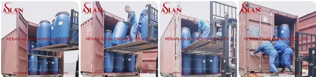 Phân phối Sodium Laureth Sulfate (SLES) CAS 68891-38-3 và Natri Lauryl Ether Sulfate (2eo) - CAS 68585-34-2 / 68891-38-3 / 9004-82-4 hình ảnh 16-description