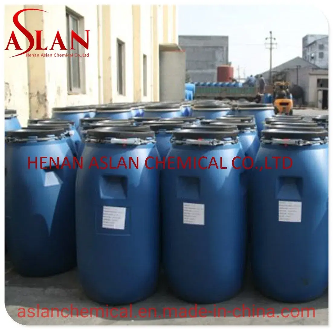 Phân phối Sodium Laureth Sulfate (SLES) CAS 68891-38-3 và Natri Lauryl Ether Sulfate (2eo) - CAS 68585-34-2 / 68891-38-3 / 9004-82-4