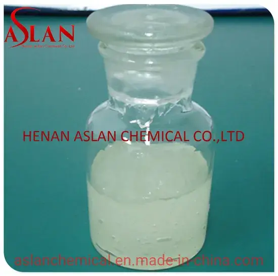 Phân phối Sodium Laureth Sulfate (SLES) CAS 68891-38-3 và Natri Lauryl Ether Sulfate (2eo) - CAS 68585-34-2 / 68891-38-3 / 9004-82-4