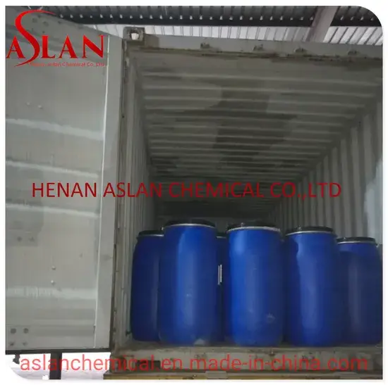 Phân phối Sodium Laureth Sulfate (SLES) CAS 68891-38-3 và Natri Lauryl Ether Sulfate (2eo) - CAS 68585-34-2 / 68891-38-3 / 9004-82-4 hình ảnh 1-description