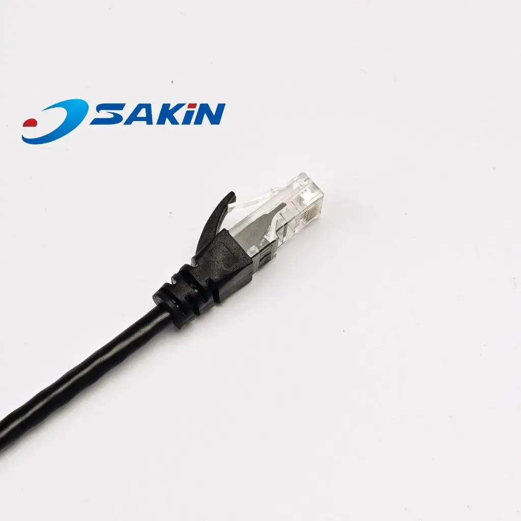 CAT6 Cáp UTP với lớp cách điện polyethylene - Lựa chọn tốt cho hệ thống truyền thông tòa nhà