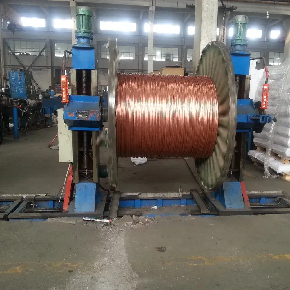 CCC chứng nhận cho Cáp điện công nghiệp 3core bằng đồng - Chất lượng đảm bảo