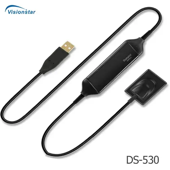 Công nghệ mới: Cảm biến Xquang nha khoa nội soi USB tiên tiến và an toàn hình ảnh 1-description