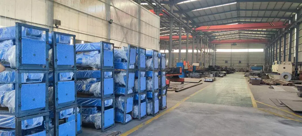 2 cầu nâng xe được chứng nhận CE từ nhà máy sản xuất hình ảnh 16-description