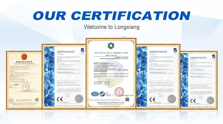 2 cầu nâng xe được chứng nhận CE từ nhà máy sản xuất hình ảnh 19-description