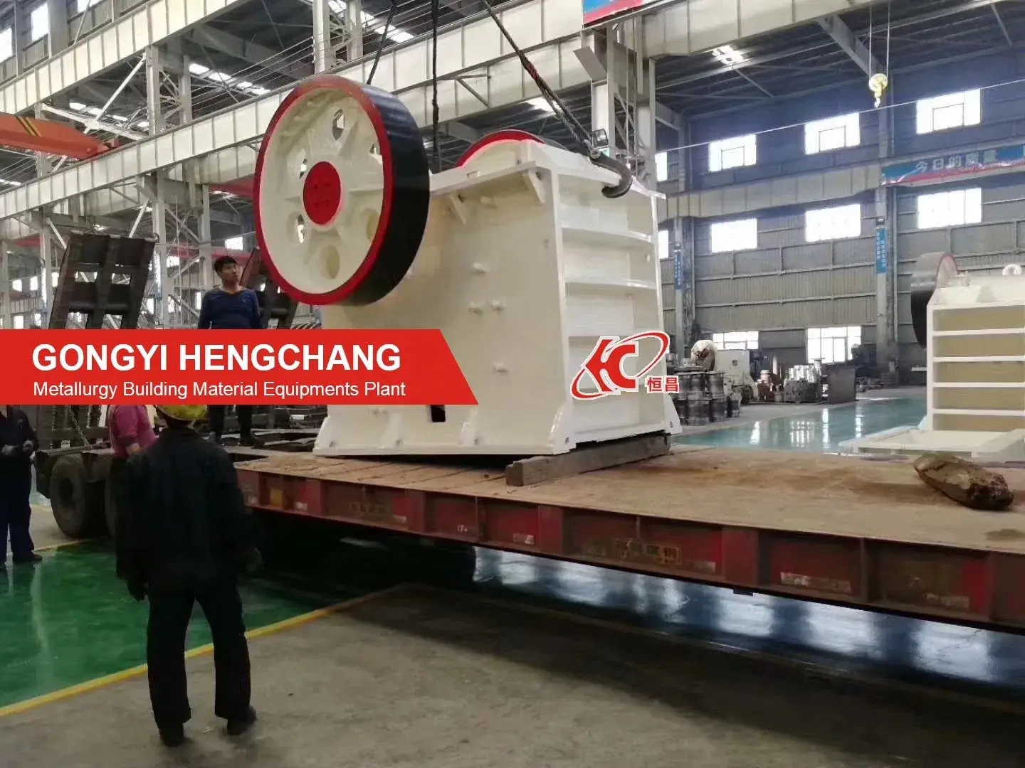 Máy nghiền hàm di động CE PE250*400 cho đá granite, đá vôi, sỏi - Chứng nhận chất lượng