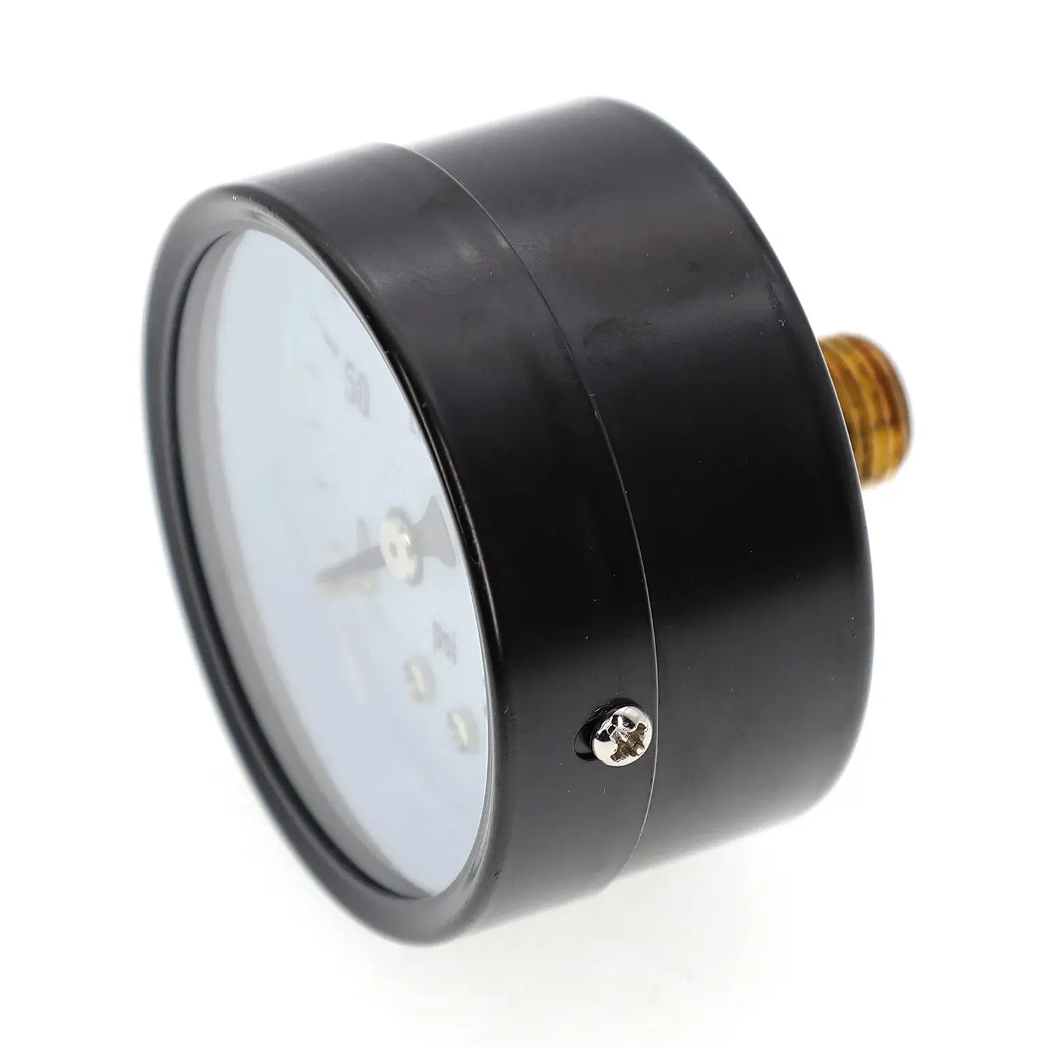 Đồng hồ đo áp suất 4inch 21bar 300psi - Chứng nhận CE chất lượng