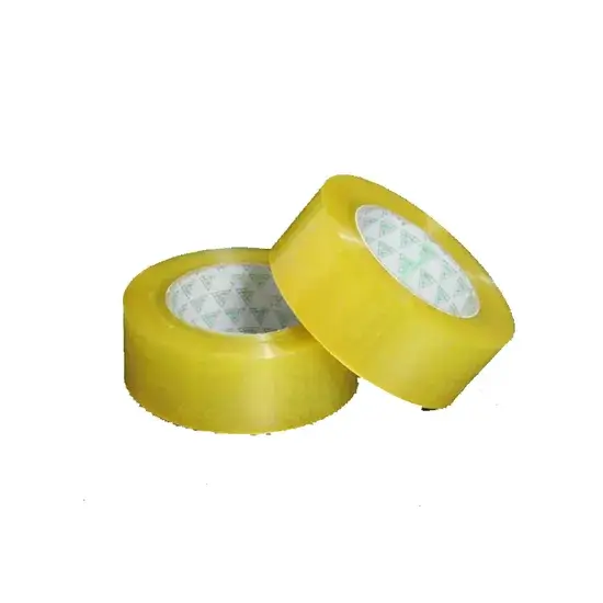 Băng keo dán BOPP - Sản phẩm bán chạy từ nhà máy CE Trung Quốc, cung cấp mẫu BV