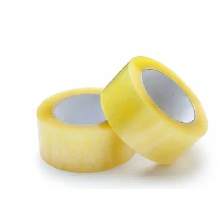 Băng keo dán BOPP - Sản phẩm bán chạy từ nhà máy CE Trung Quốc, cung cấp mẫu BV