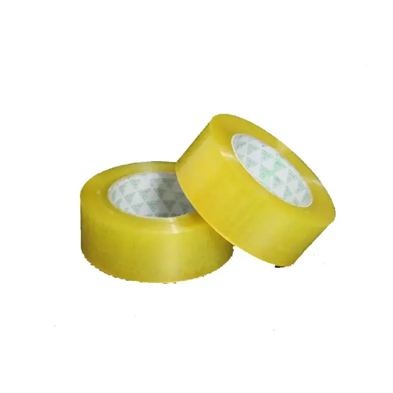 Băng keo dán BOPP - Sản phẩm bán chạy từ nhà máy CE Trung Quốc, cung cấp mẫu BV