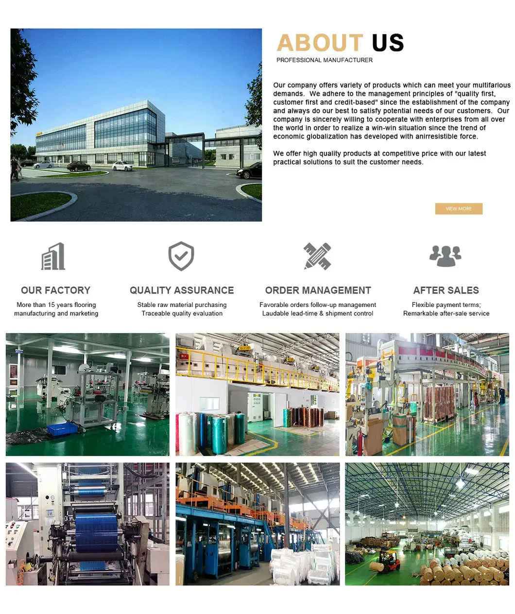 Băng keo dán BOPP - Sản phẩm bán chạy từ nhà máy CE Trung Quốc, cung cấp mẫu BV hình ảnh 18-description