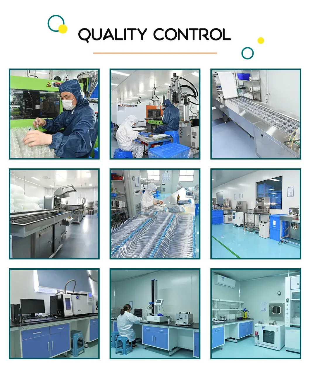 Ống PVC dùng một lần cho nội khí quản - Đạt tiêu chuẩn CE và ISO hình ảnh 17-description