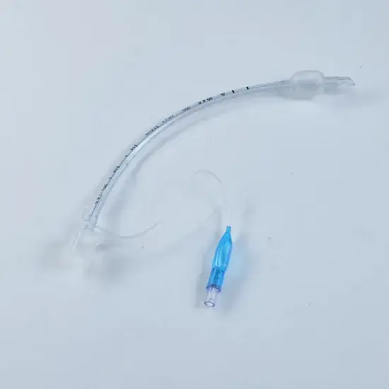 Ống PVC dùng một lần cho nội khí quản - Đạt tiêu chuẩn CE và ISO