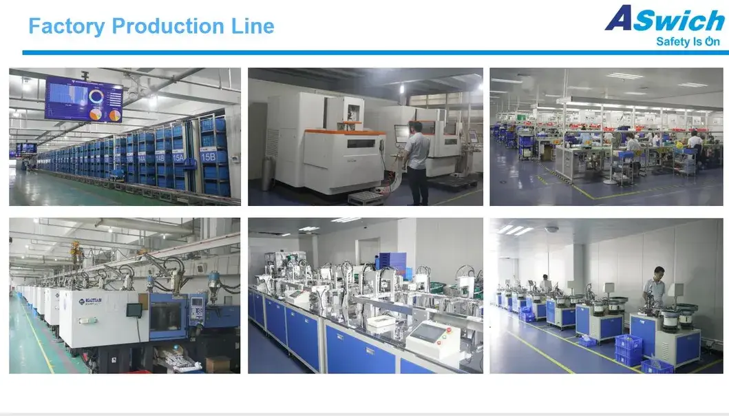 Thiết bị chống sét CE TUV DC lớp I+II Type1+2 600/1000/1200/1500V cho hệ thống 2/3 pha hình ảnh 20-description