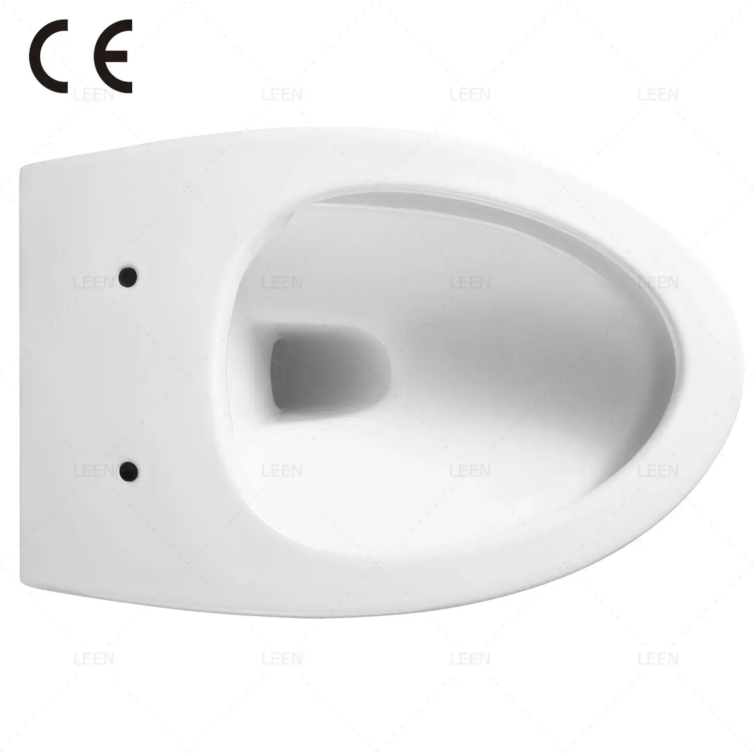 Bán buôn Bồn cầu treo tường Ceramica chất lượng cao, đạt tiêu chuẩn CE