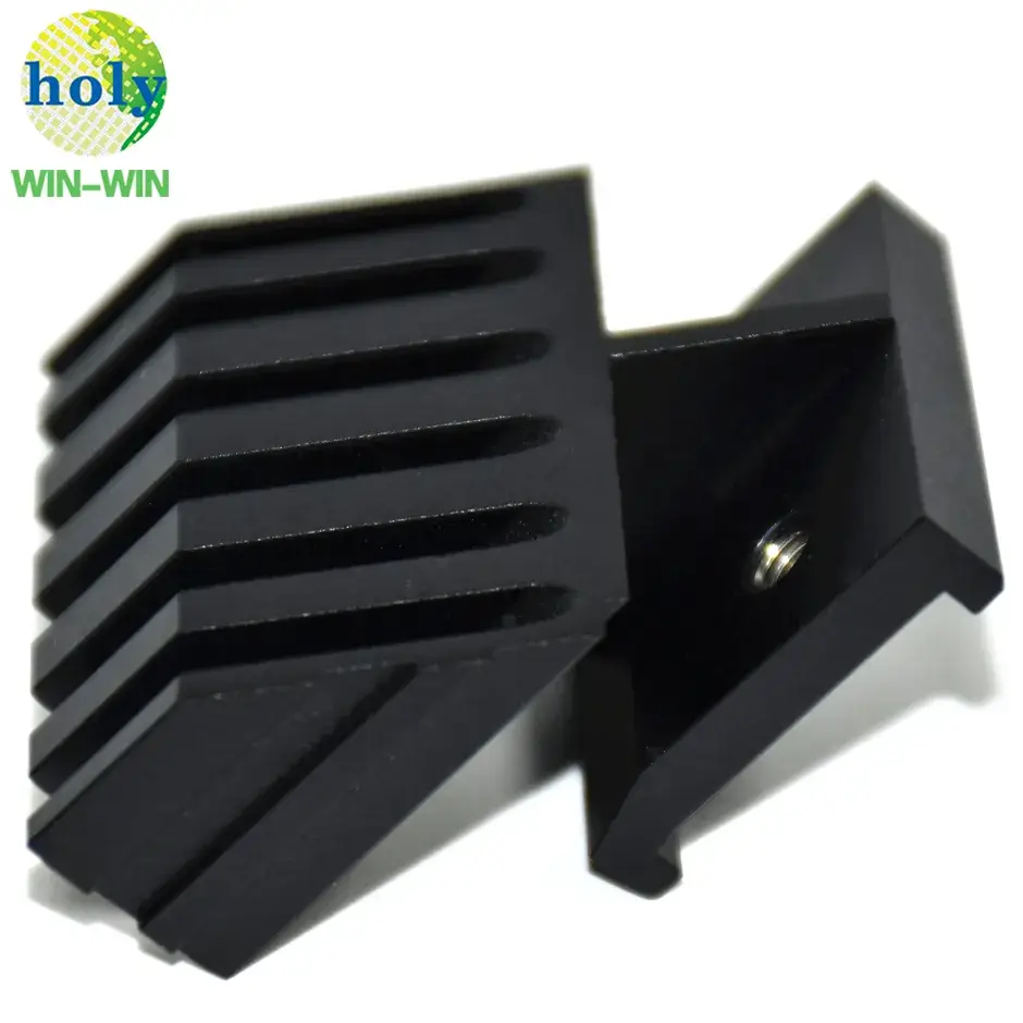 Dự phòng xe đạp gia công CNC bằng hợp kim titan nhôm Phần - Giải pháp đáng tin cậy cho việc bảo vệ xe đạp của bạn