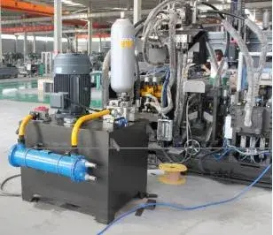 Dây chuyền cắt góc và đột dập máy cho lĩnh vực sản xuất tháp thép trong ngành công nghiệp hình ảnh 19-description