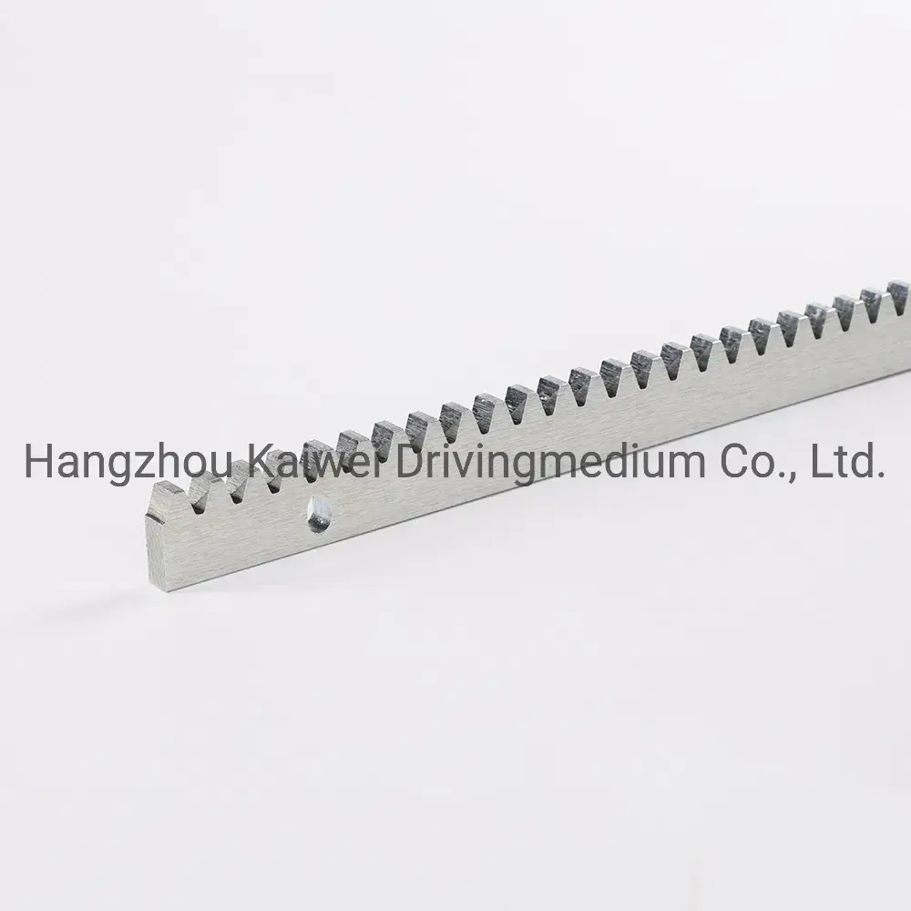 Răng cưa cổng trượt CNC M4 kích thước 10*30*500 mới nhất