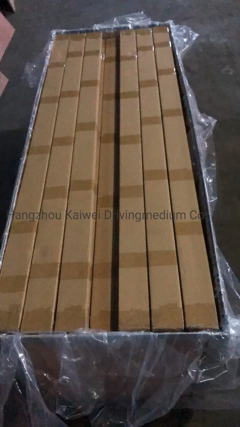 Răng cưa cổng trượt CNC M4 kích thước 10*30*500 mới nhất