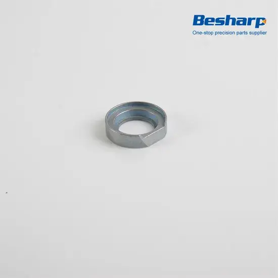 Gia công chất lượng cao CNC cho linh kiện và bộ phận kim loại ô tô