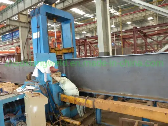 Thiết bị CNC cắt tấm thép kim loại tự động bằng công nghệ laser plasma và lửa
