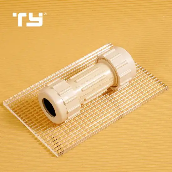 Ống và phụ kiện CPVC ASTM 2846 90degree - Sản phẩm chất lượng từ thương hiệu ống nước Nhựa