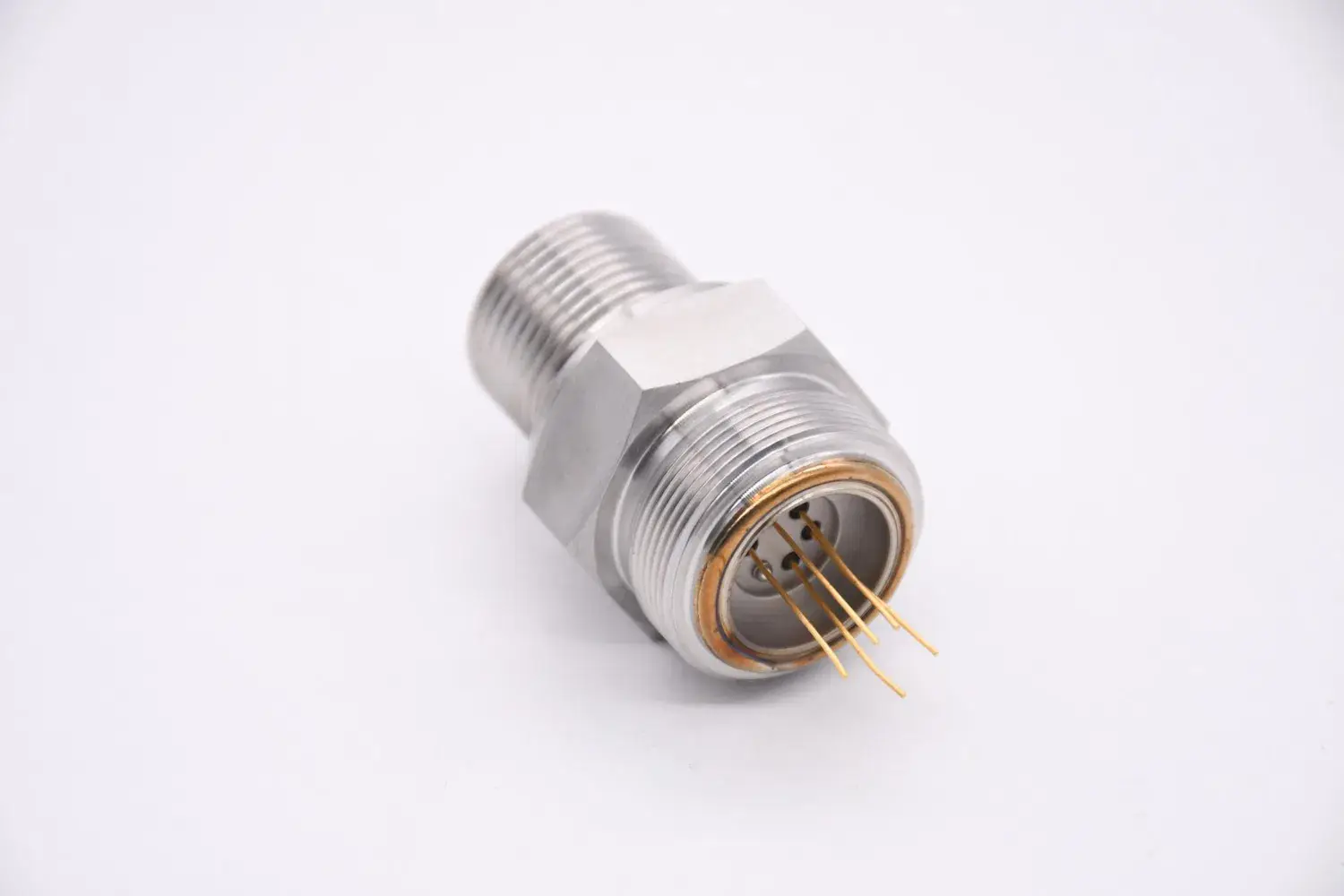 Cảm biến áp suất thủy lực CYX2210 dùng cho nước, không khí và chất lỏng, bảo vệ màng ngăn