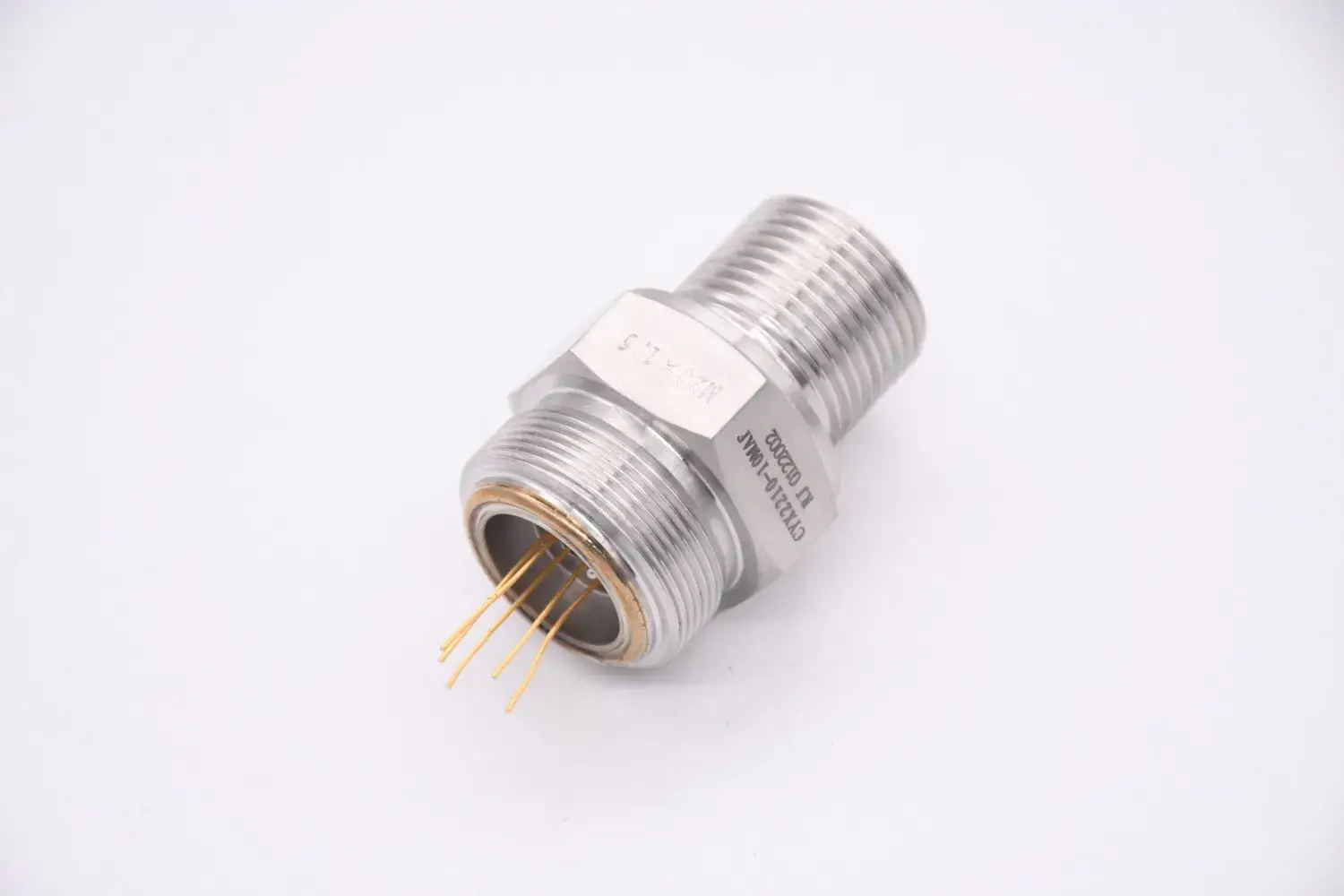 Cảm biến áp suất thủy lực CYX2210 dùng cho nước, không khí và chất lỏng, bảo vệ màng ngăn