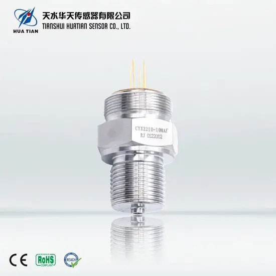 Cảm biến áp suất thủy lực CYX2210 dùng cho nước, không khí và chất lỏng, bảo vệ màng ngăn hình ảnh 1-description