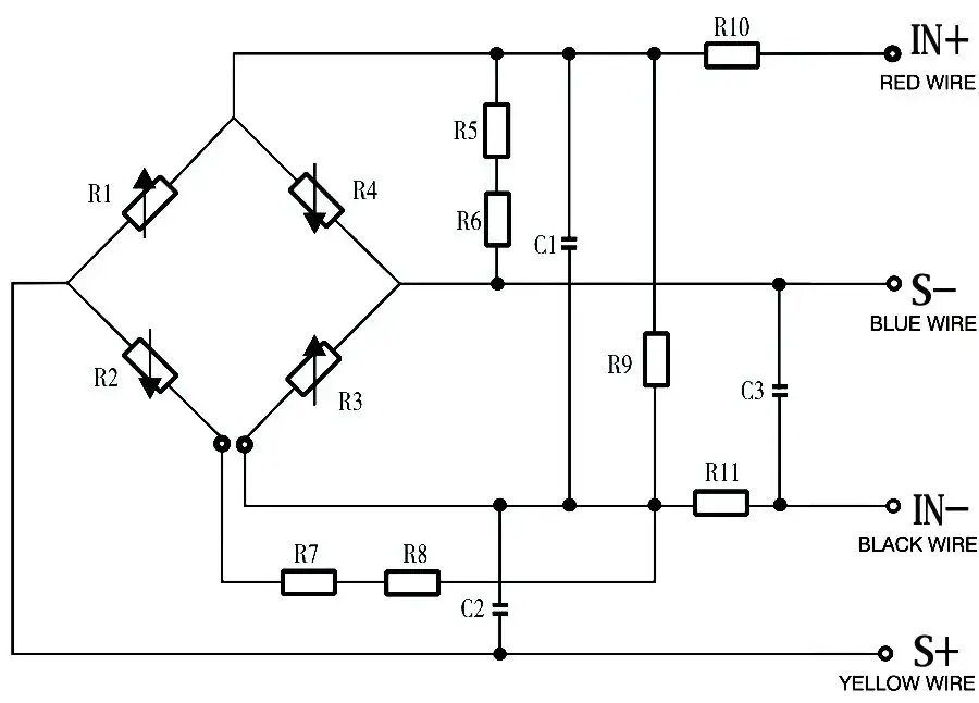 Cảm biến áp suất thủy lực CYX2210 dùng cho nước, không khí và chất lỏng, bảo vệ màng ngăn hình ảnh 13-description